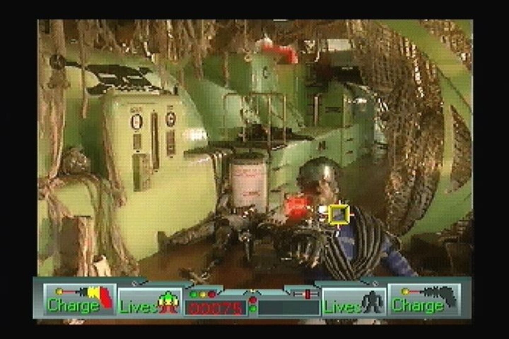 Space Pirates screenshot 8