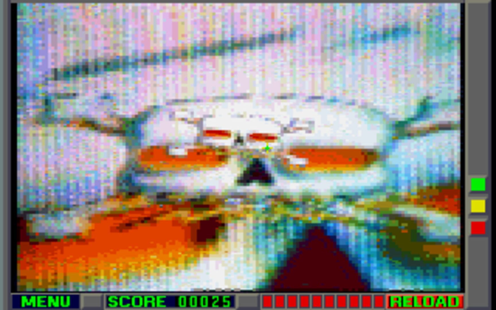 Space Pirates screenshot 13
