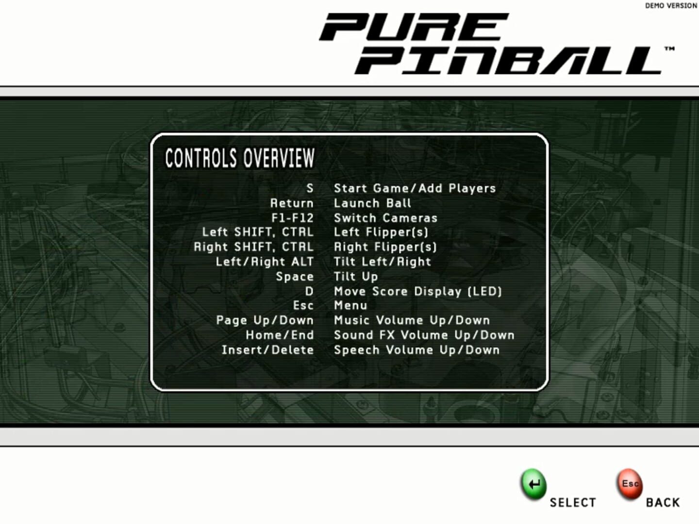Pure Pinball screenshot 10