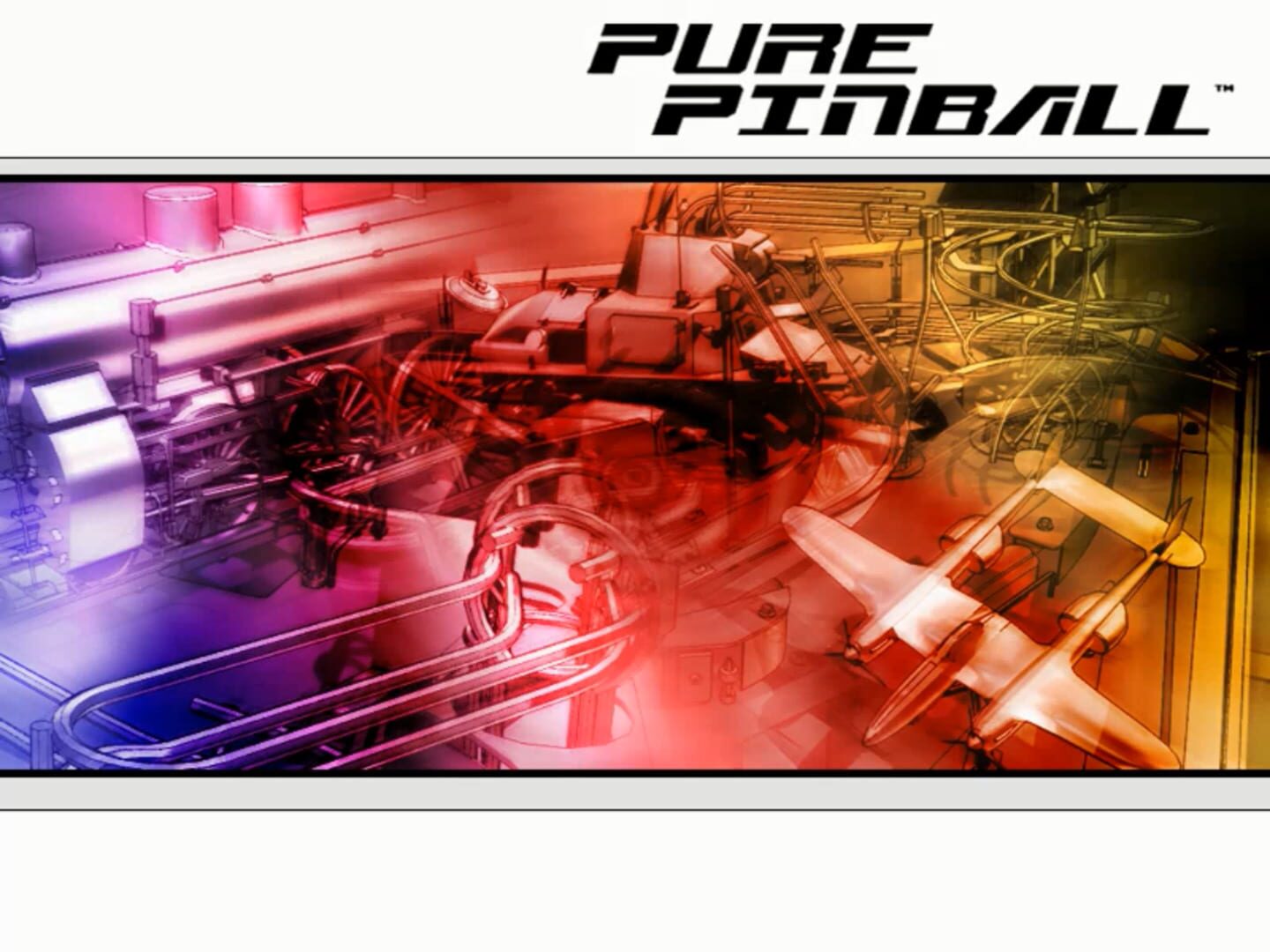 Pure Pinball screenshot 12