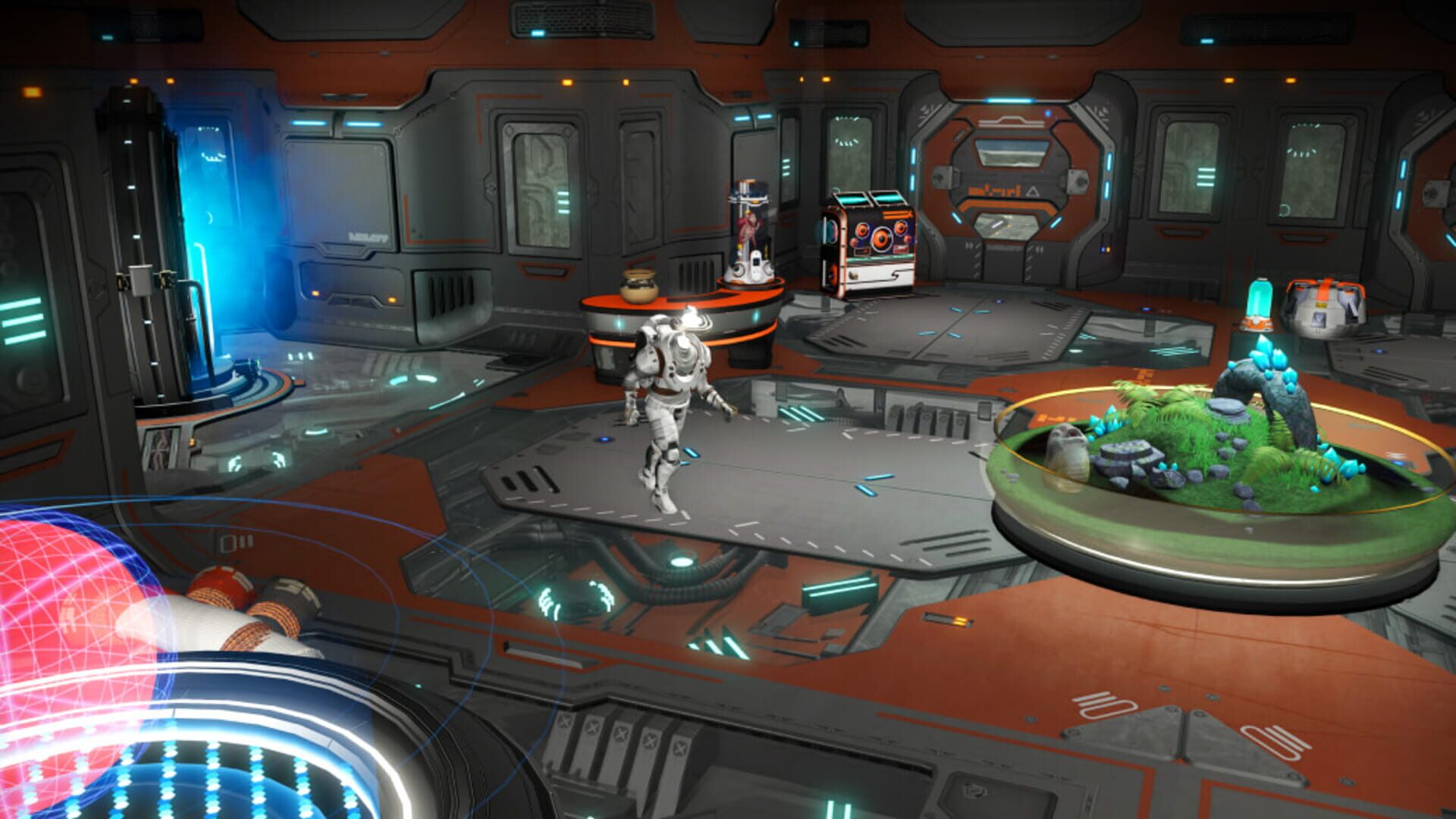 No Man's Sky: Endurance screenshot 3