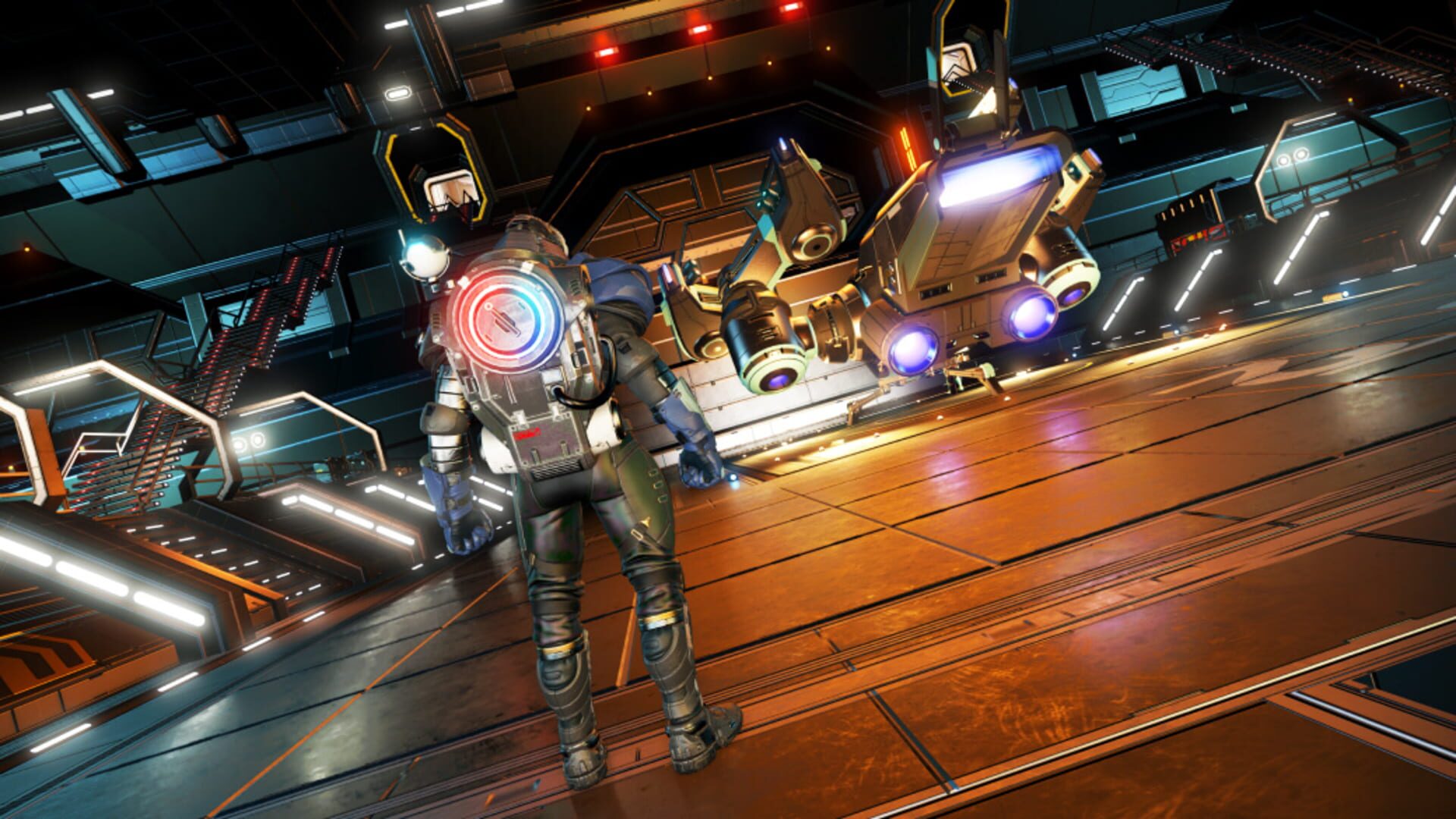 No Man's Sky: Prisms screenshot 2