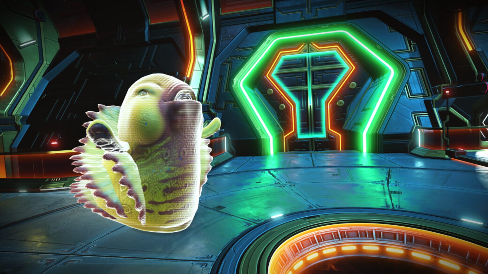 No Man's Sky: Prisms screenshot 4