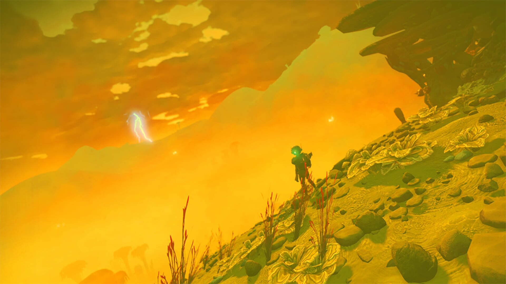 No Man's Sky: Expeditions screenshot 1