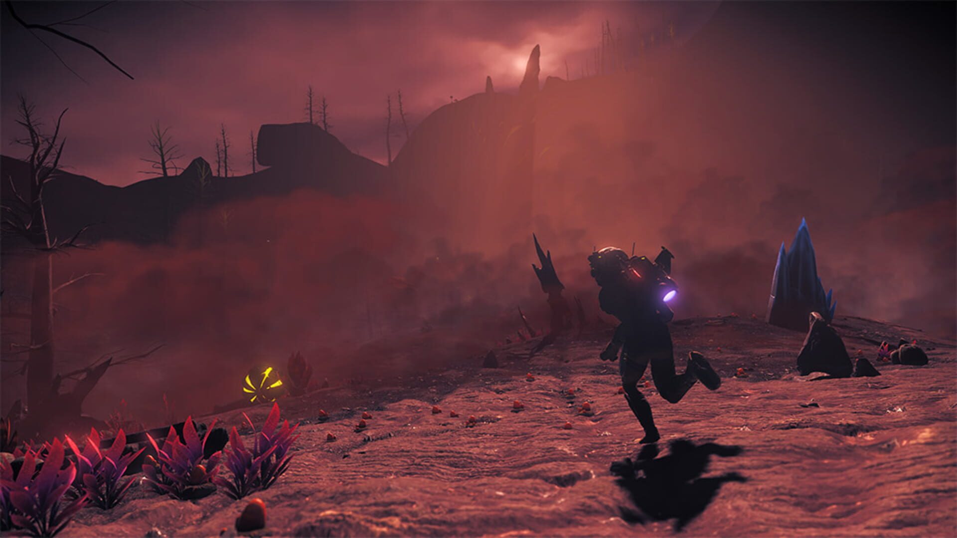 No Man's Sky: Expeditions screenshot 3