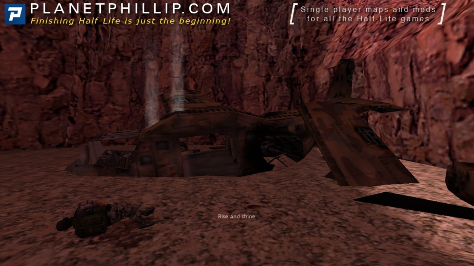 Under the Black Moon screenshot 1