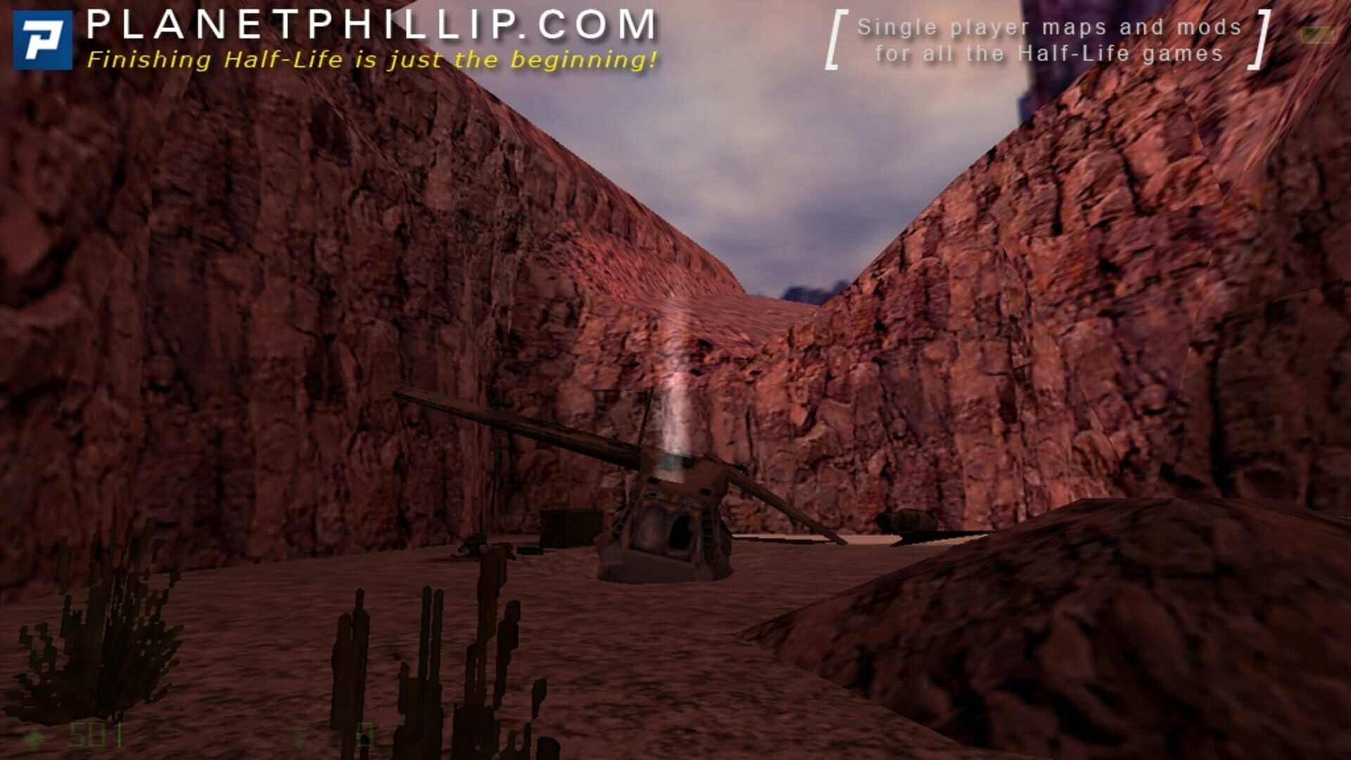 Under the Black Moon screenshot 2