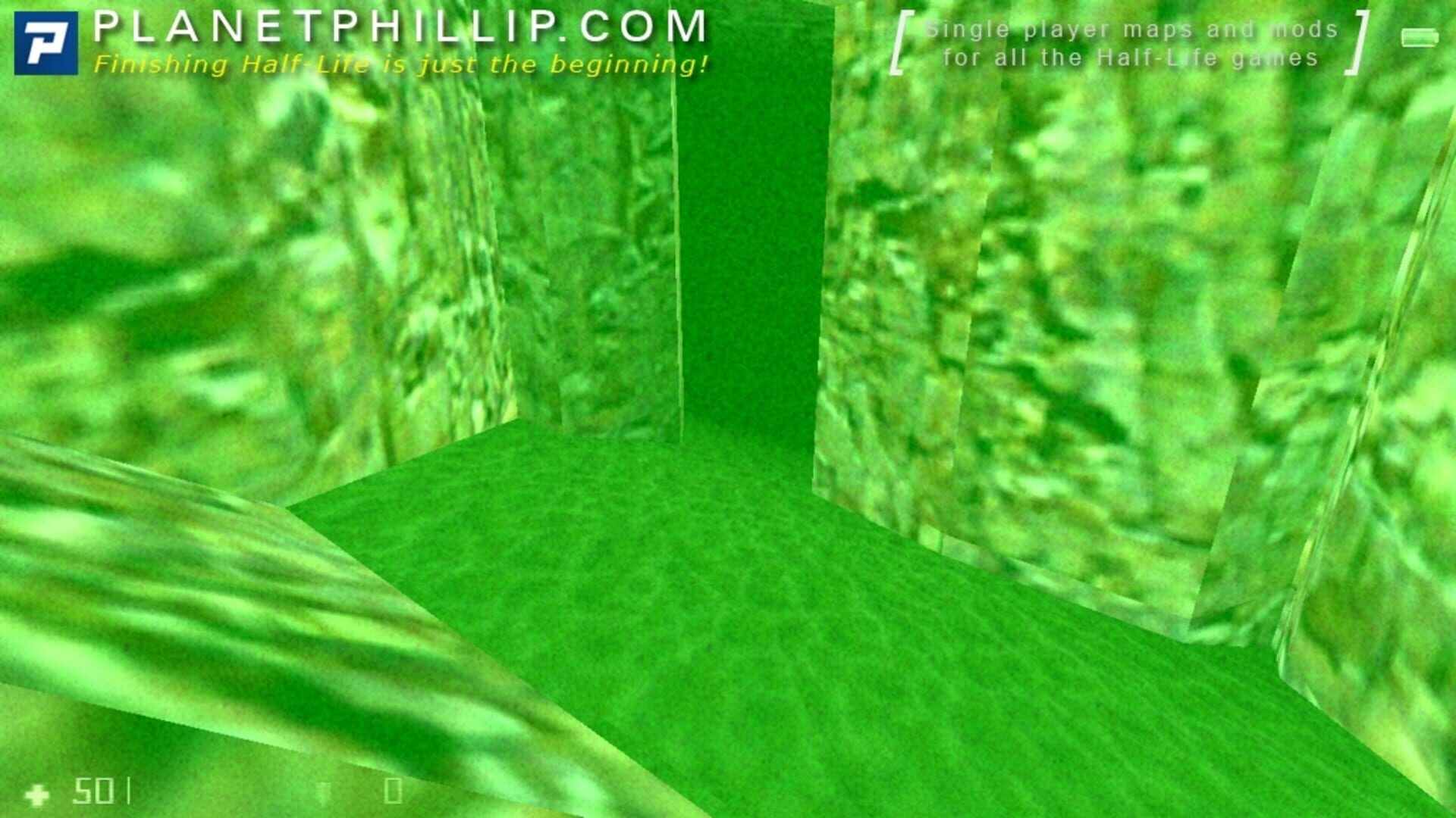 Under the Black Moon screenshot 3