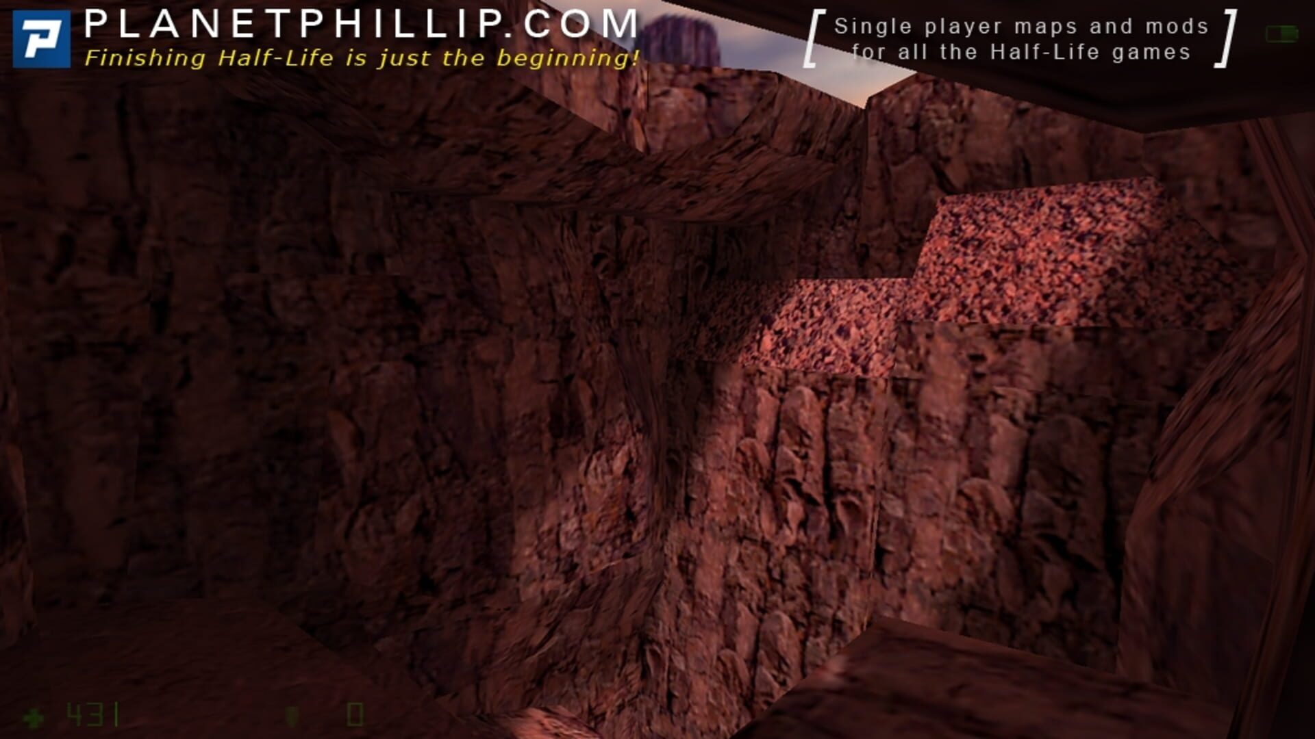 Under the Black Moon screenshot 5