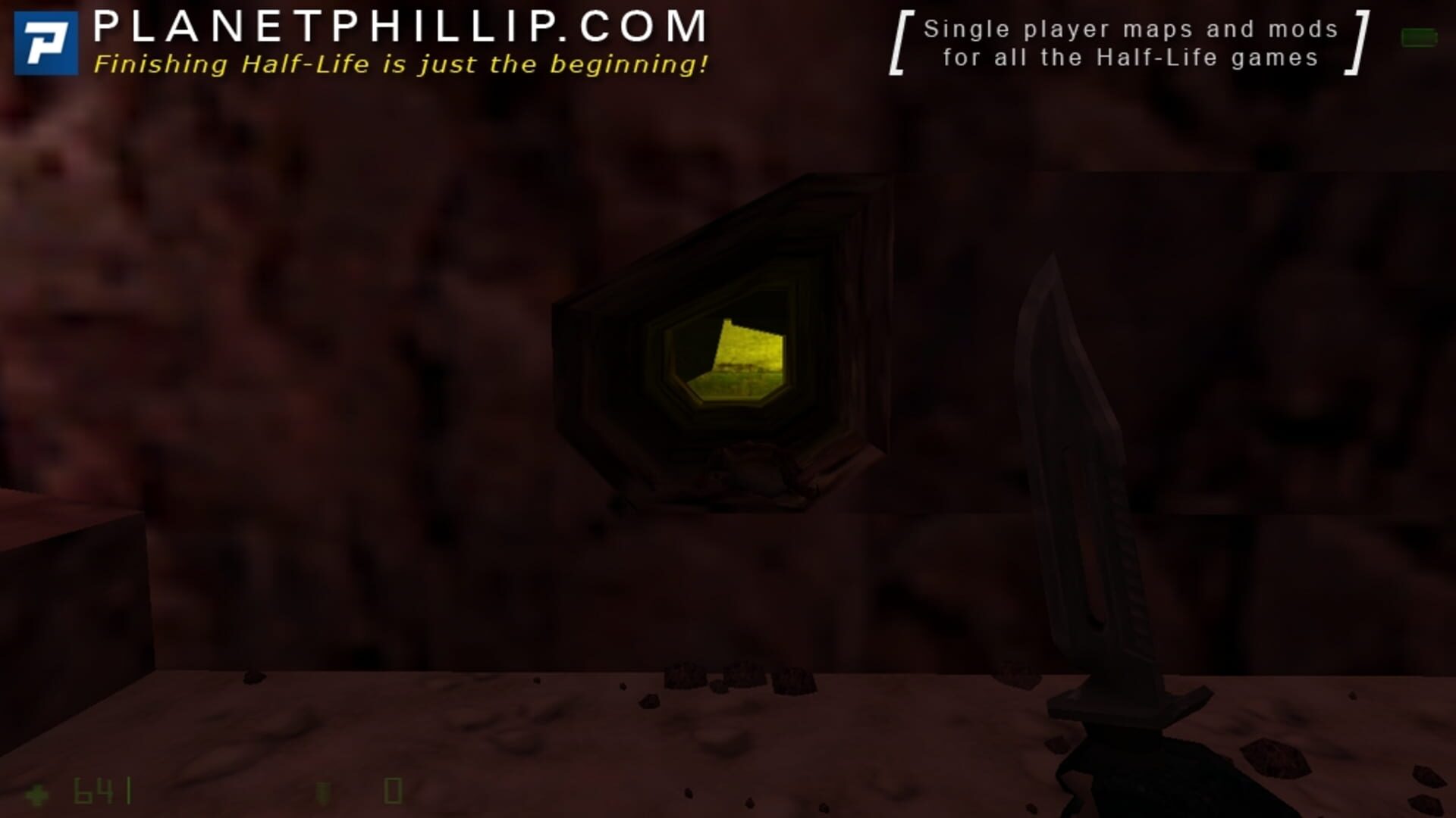 Under the Black Moon screenshot 6