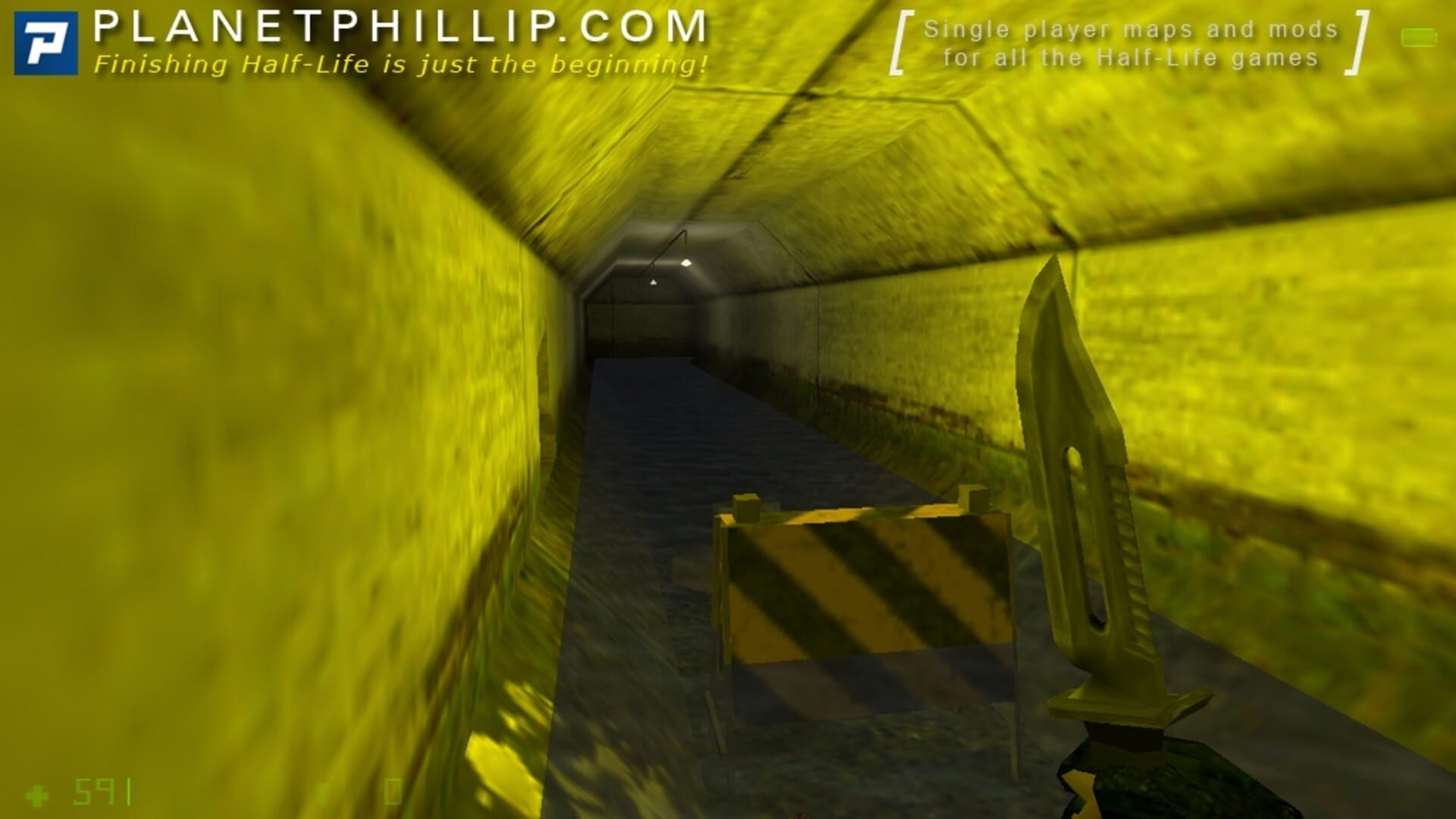 Under the Black Moon screenshot 7