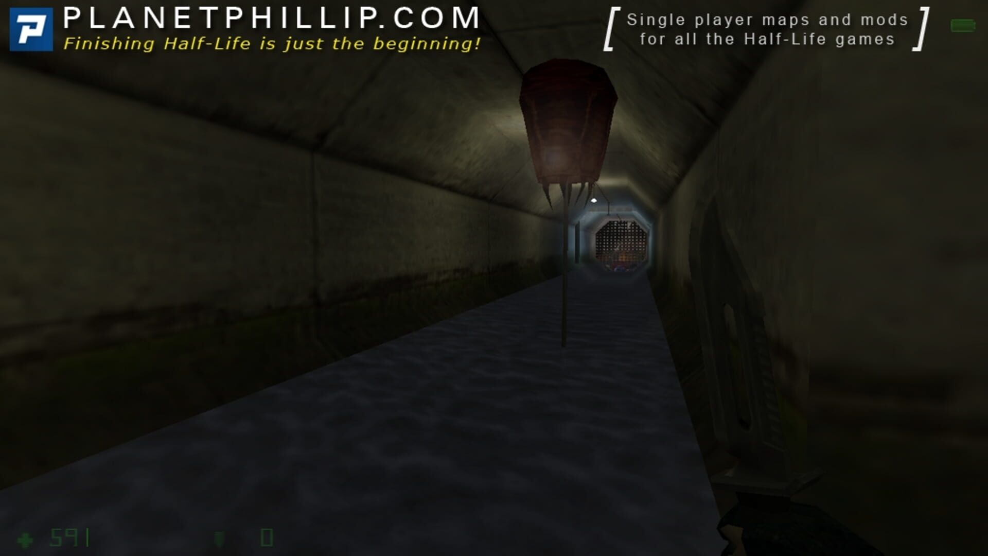 Under the Black Moon screenshot 8