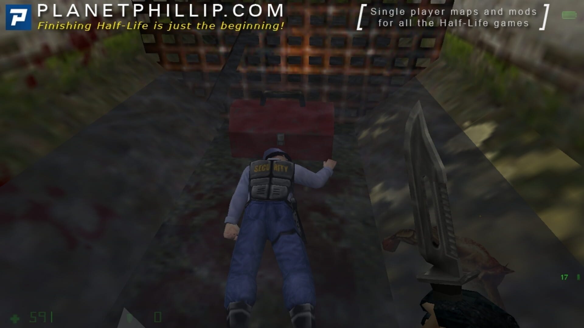 Under the Black Moon screenshot 9