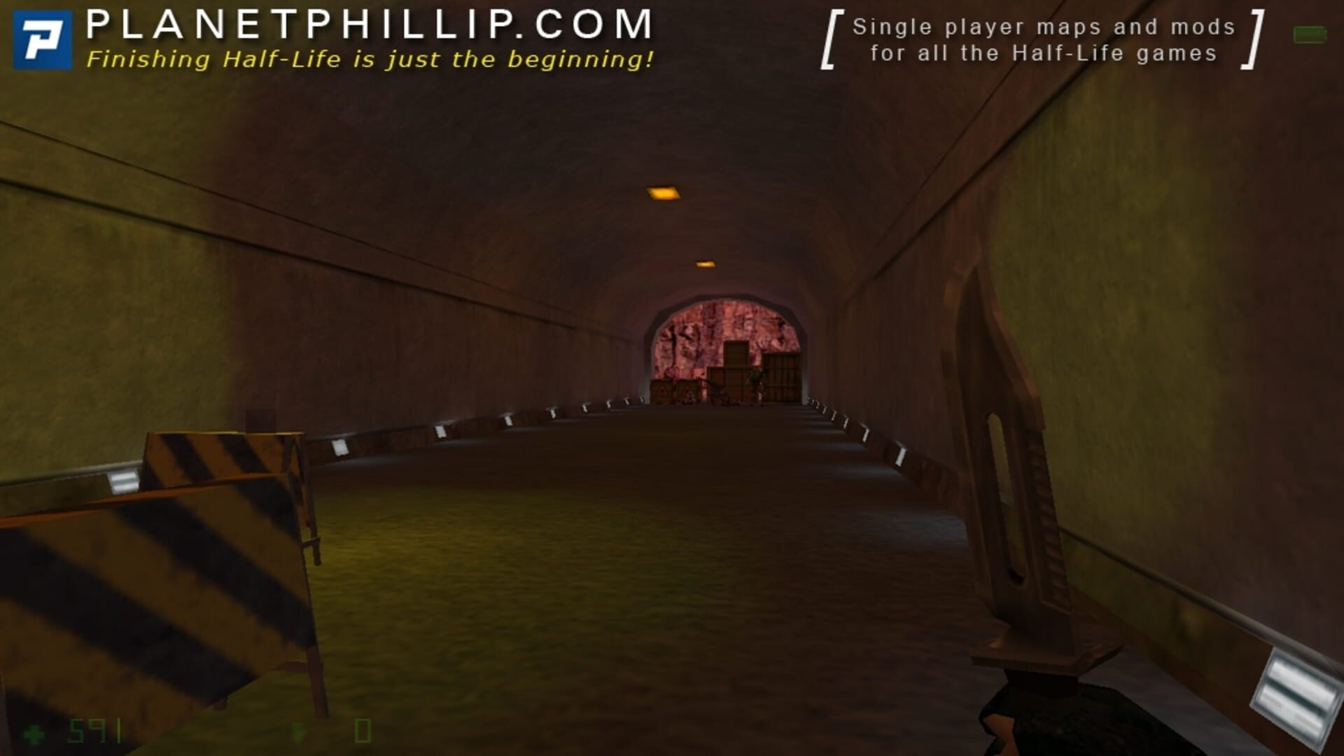 Under the Black Moon screenshot 10