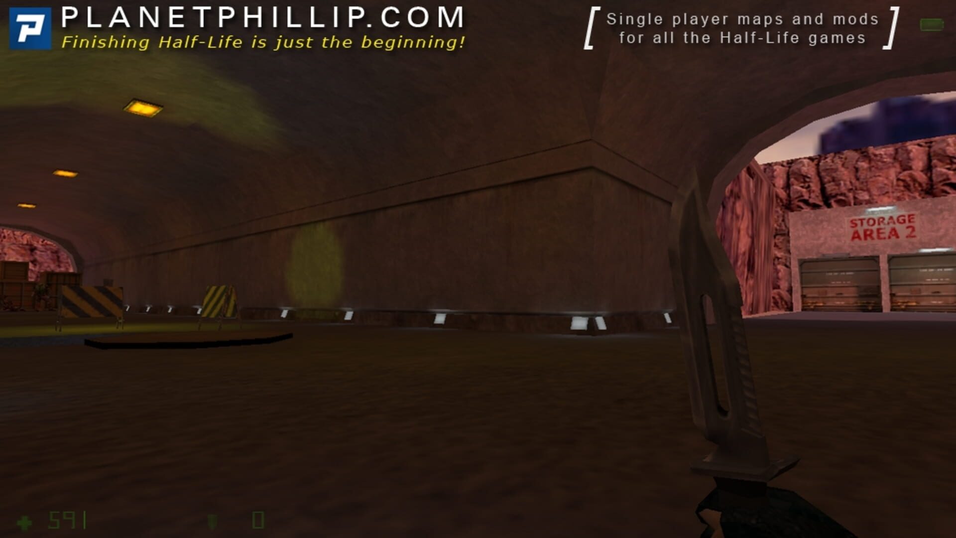 Under the Black Moon screenshot 11