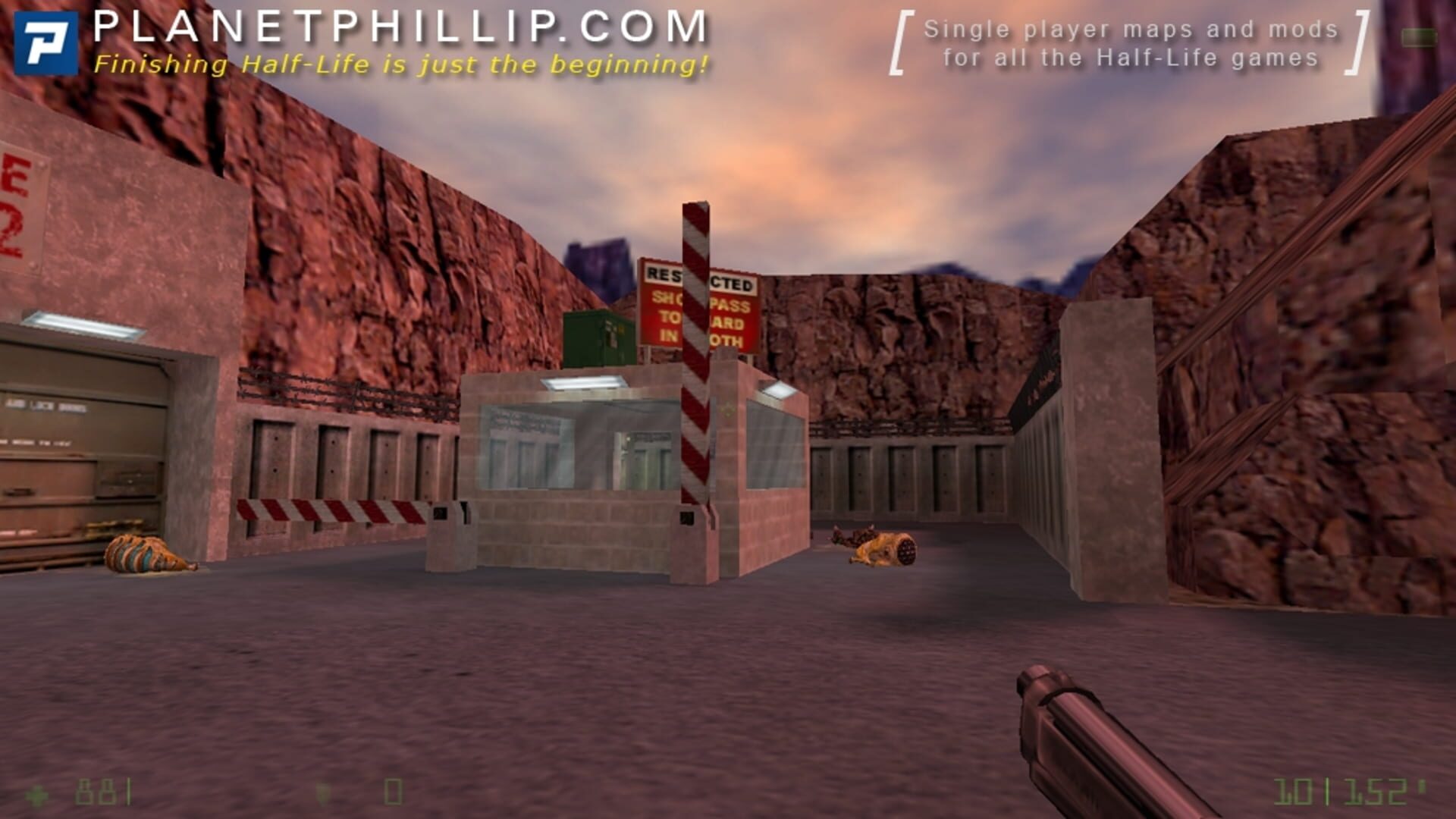Under the Black Moon screenshot 12