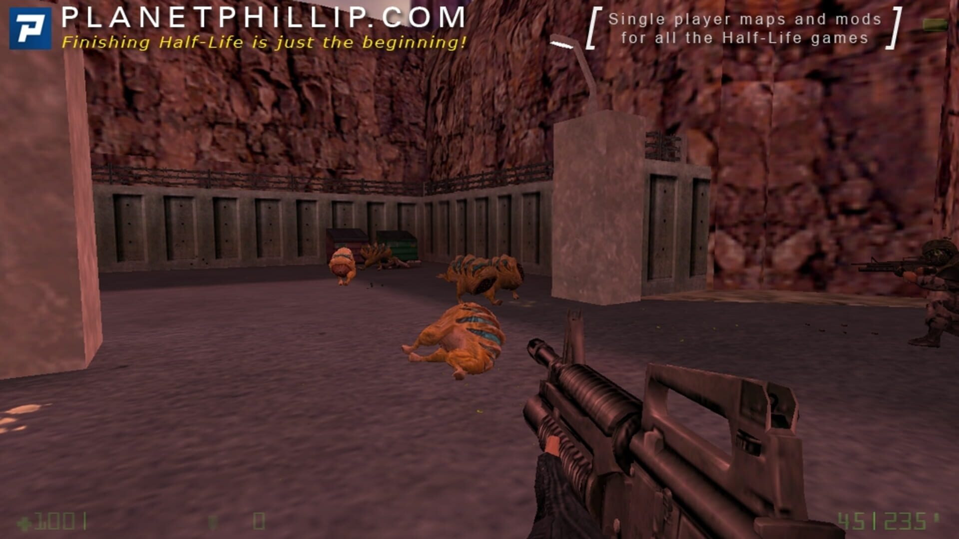 Under the Black Moon screenshot 13