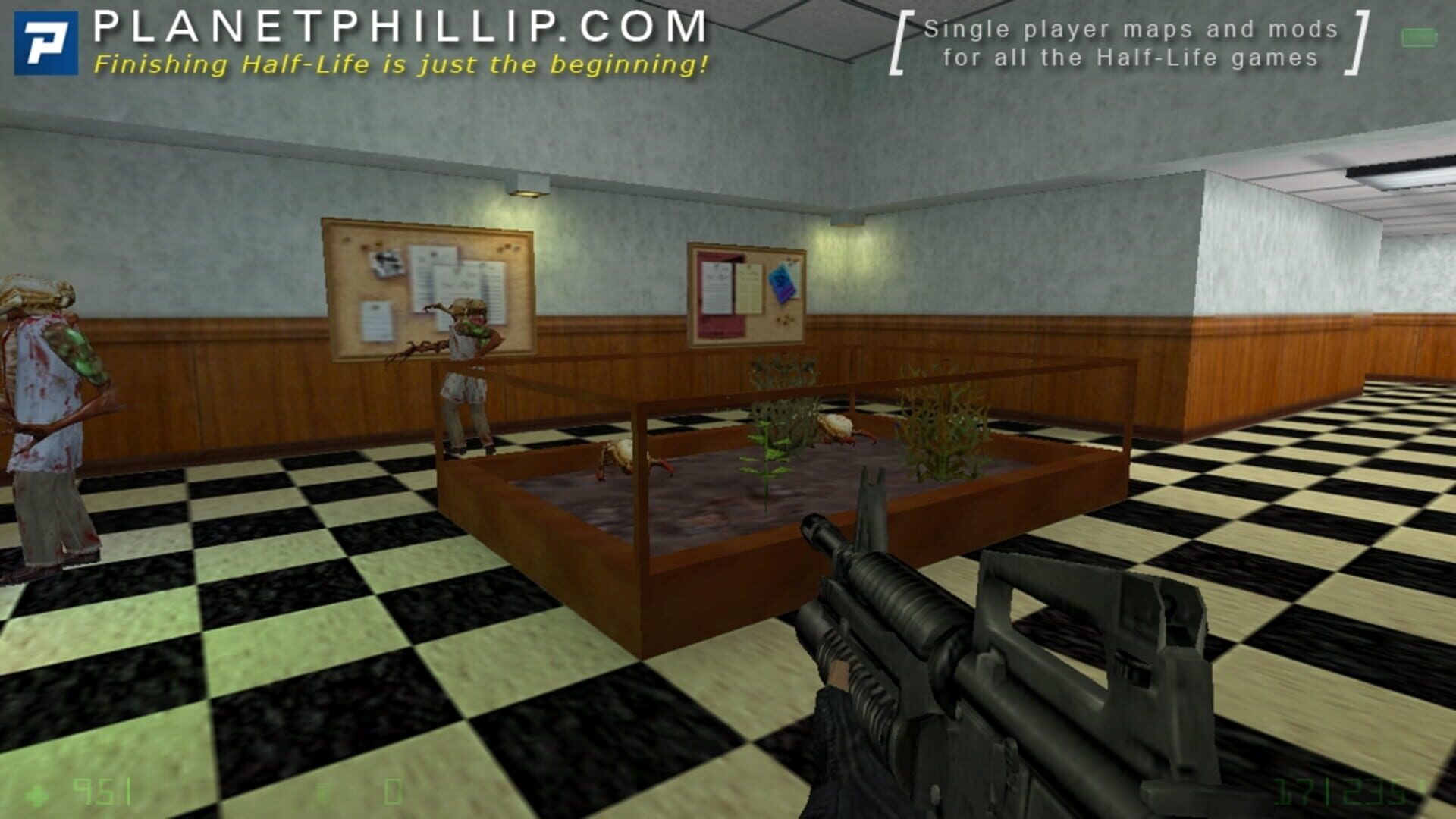 Under the Black Moon screenshot 14