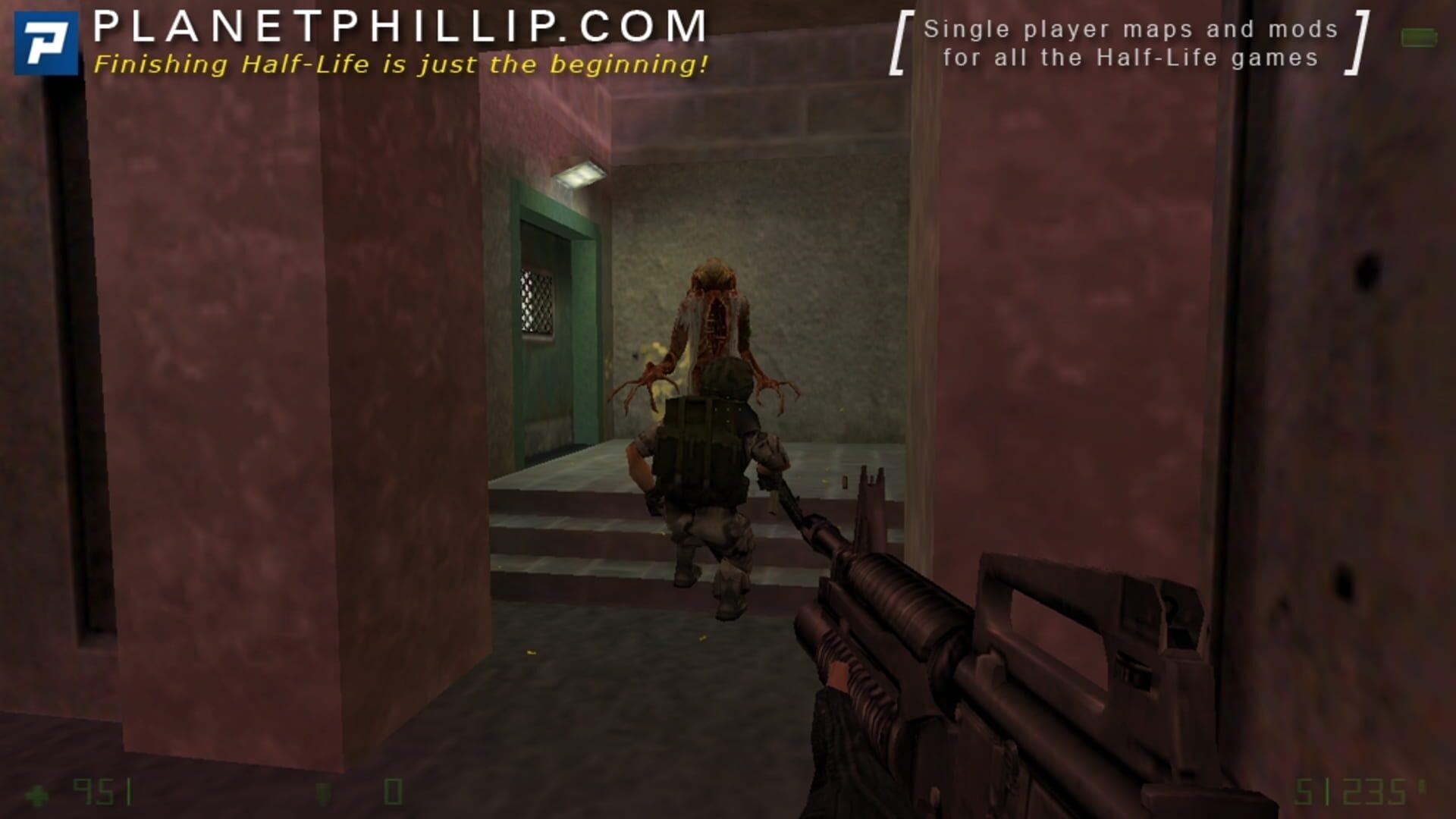 Under the Black Moon screenshot 15