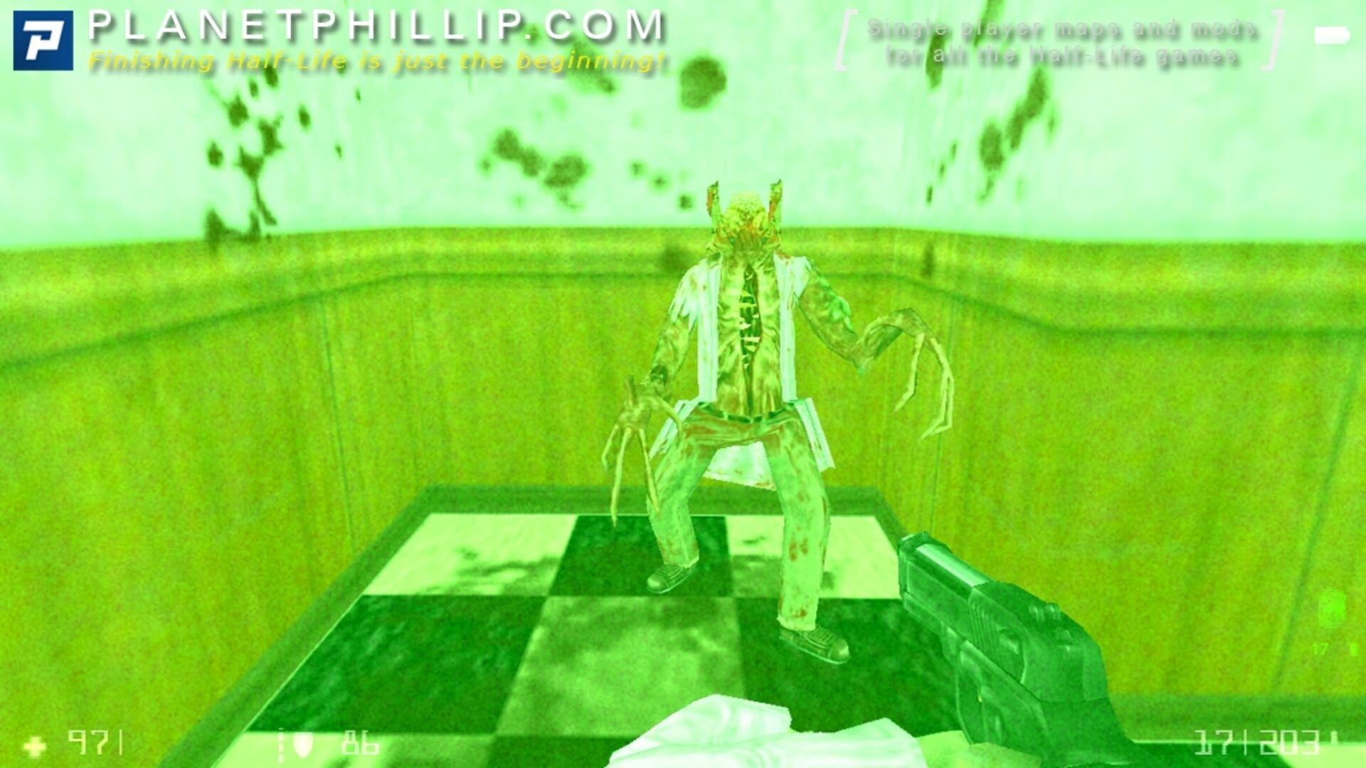 Under the Black Moon screenshot 18
