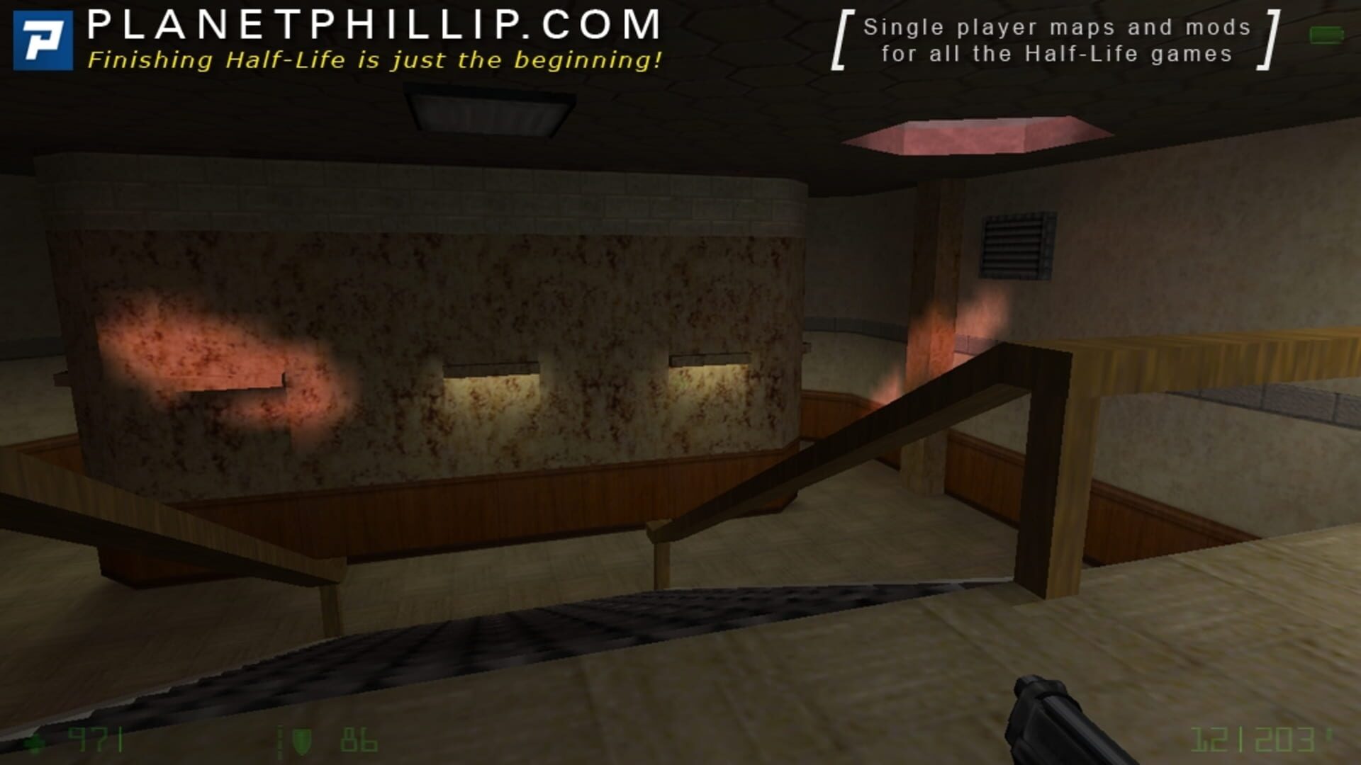 Under the Black Moon screenshot 19
