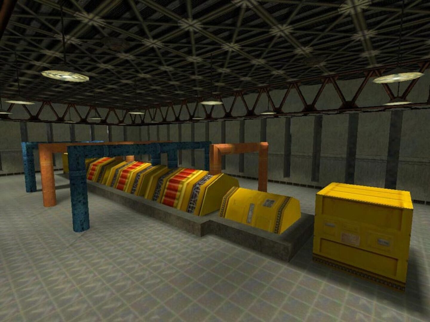 Nuclear Winter screenshot 2