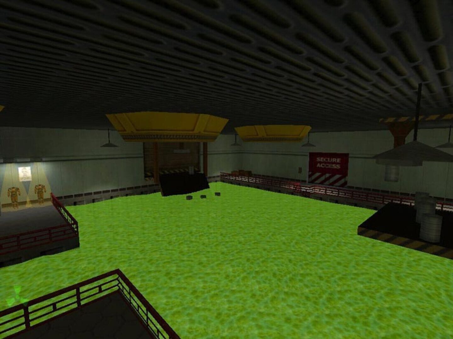 Nuclear Winter screenshot 3