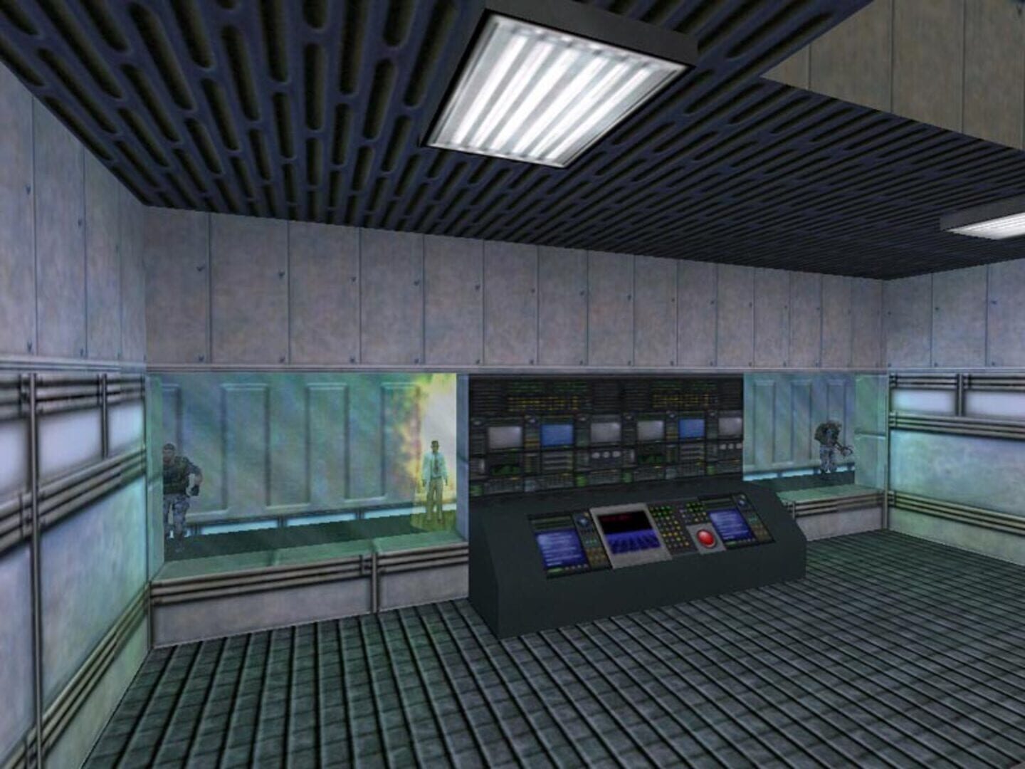Nuclear Winter screenshot 4