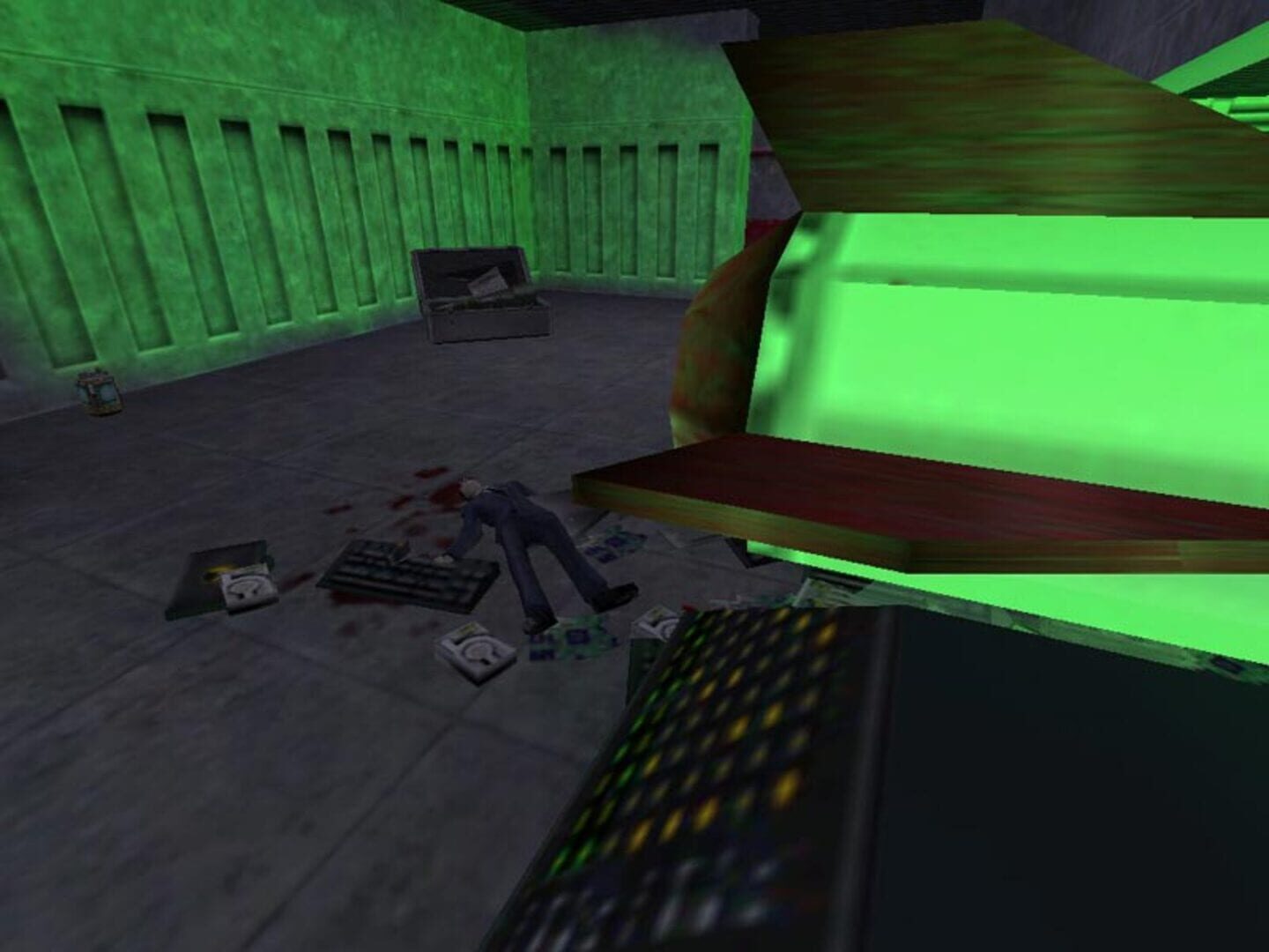Nuclear Winter screenshot 6