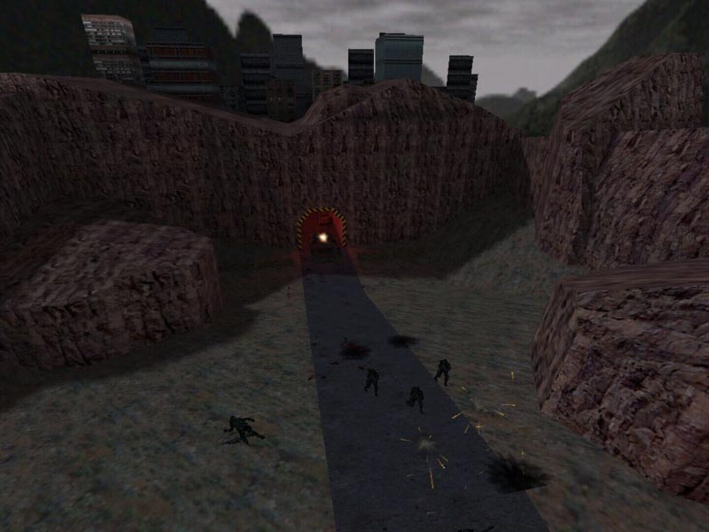 Nuclear Winter screenshot 7
