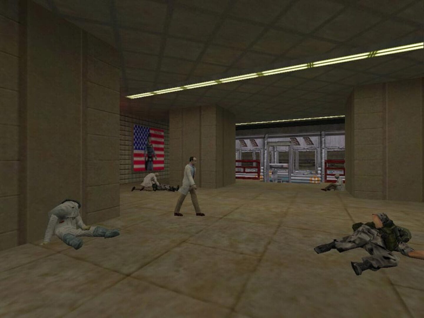 Nuclear Winter screenshot 8