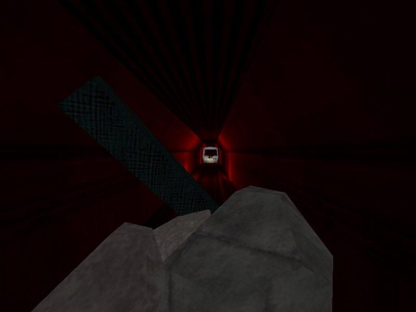 Nuclear Winter screenshot 9