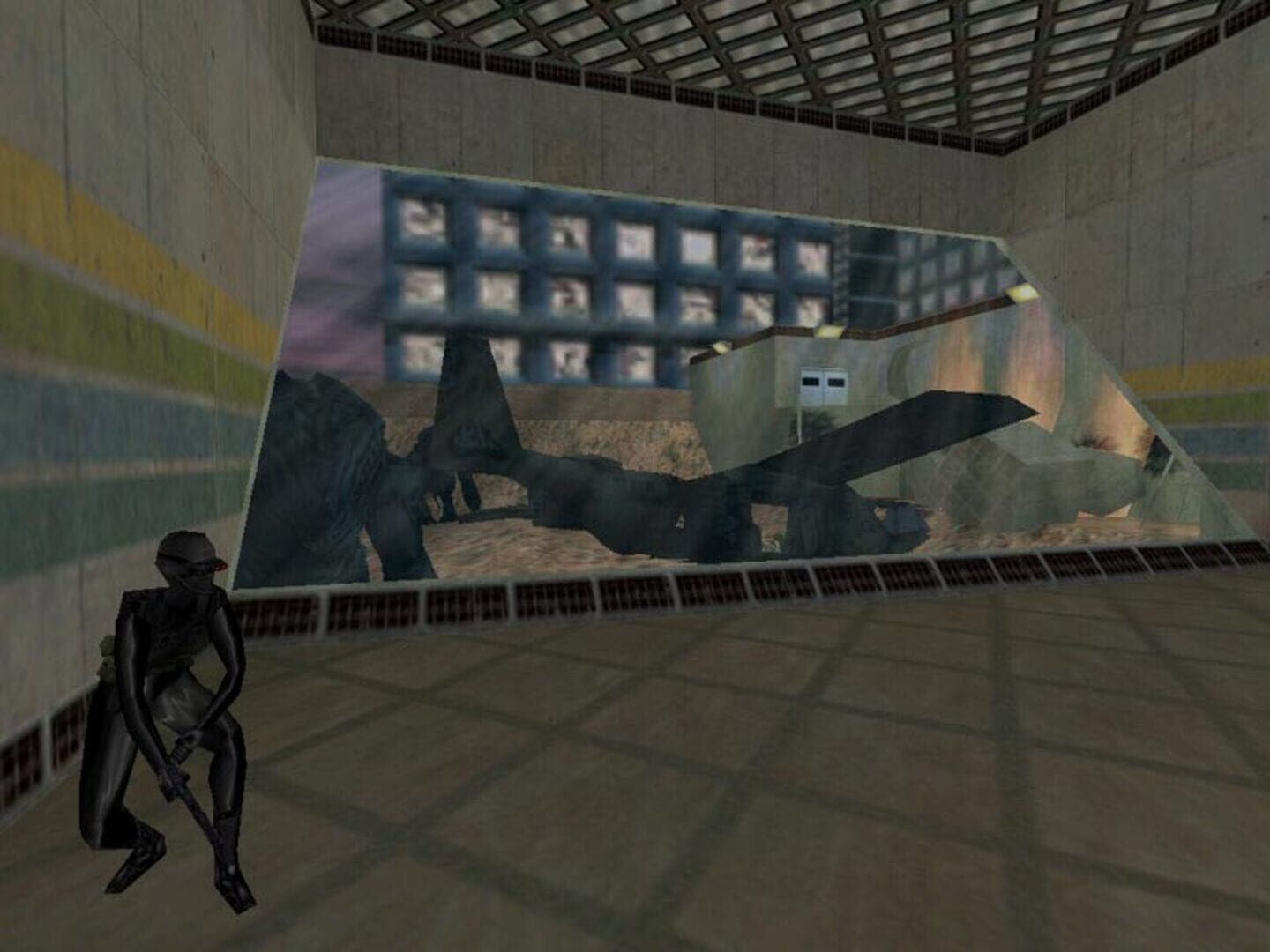 Nuclear Winter screenshot 11