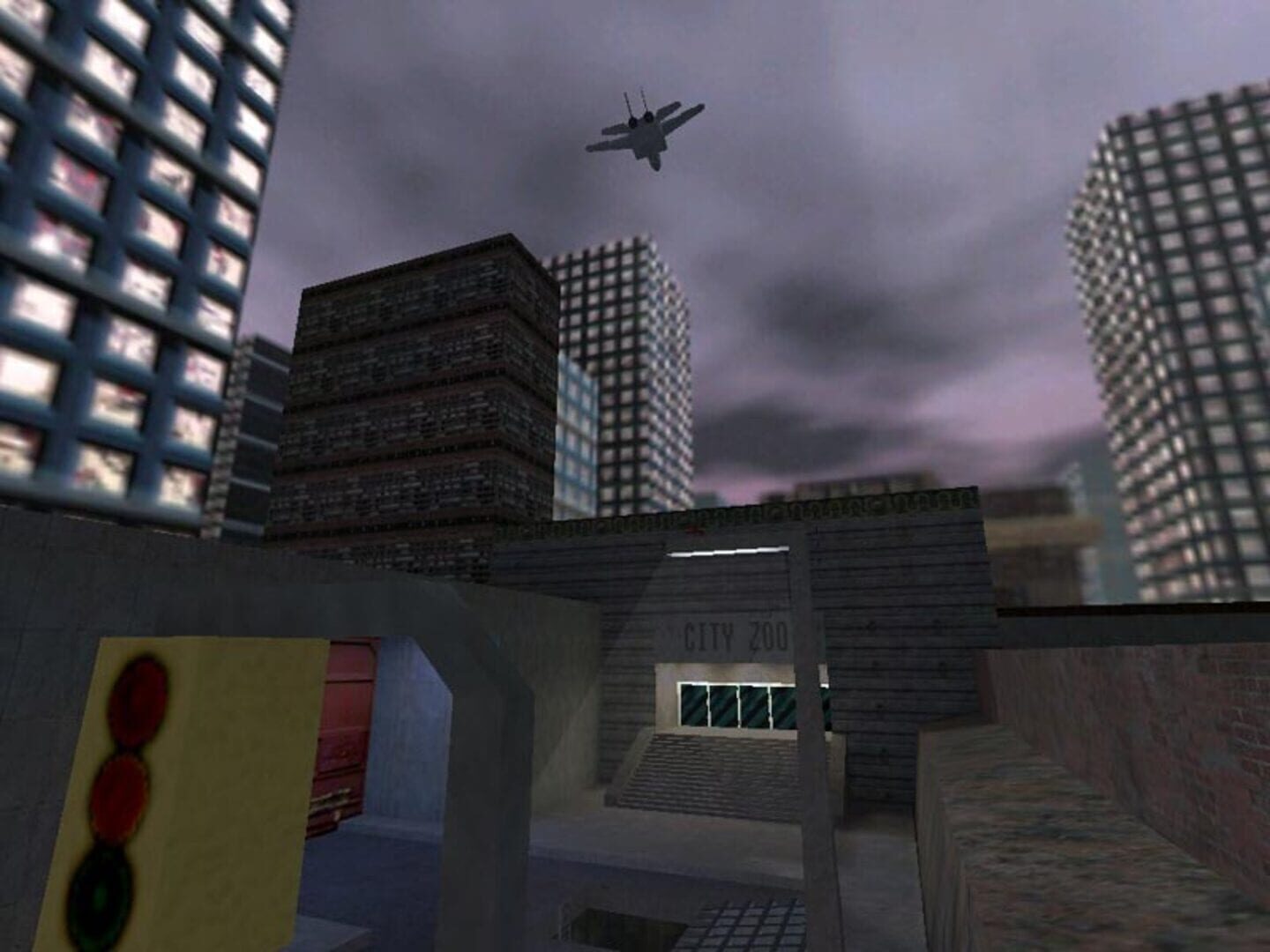 Nuclear Winter screenshot 12