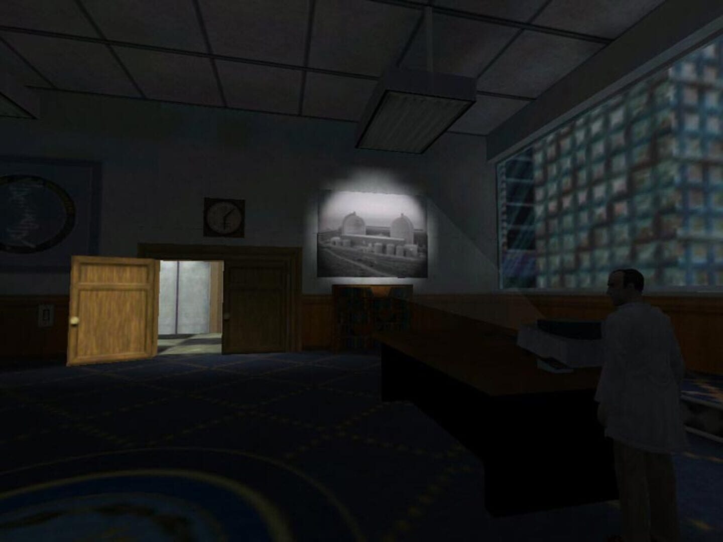 Nuclear Winter screenshot 13