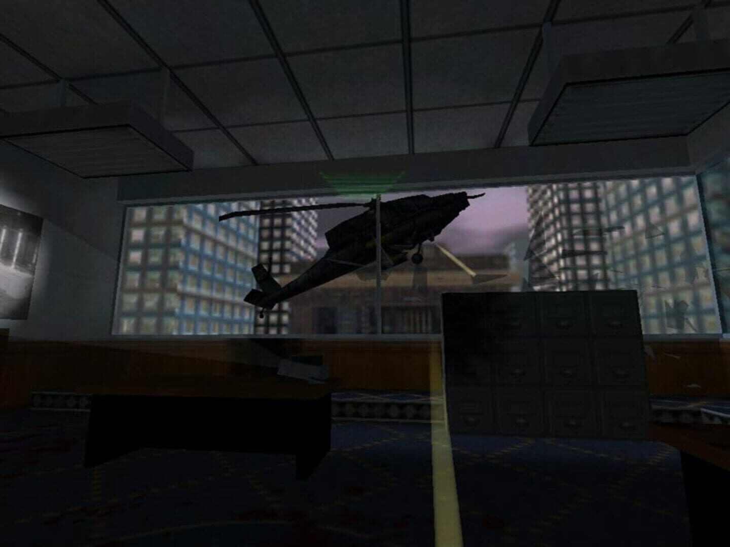Nuclear Winter screenshot 14