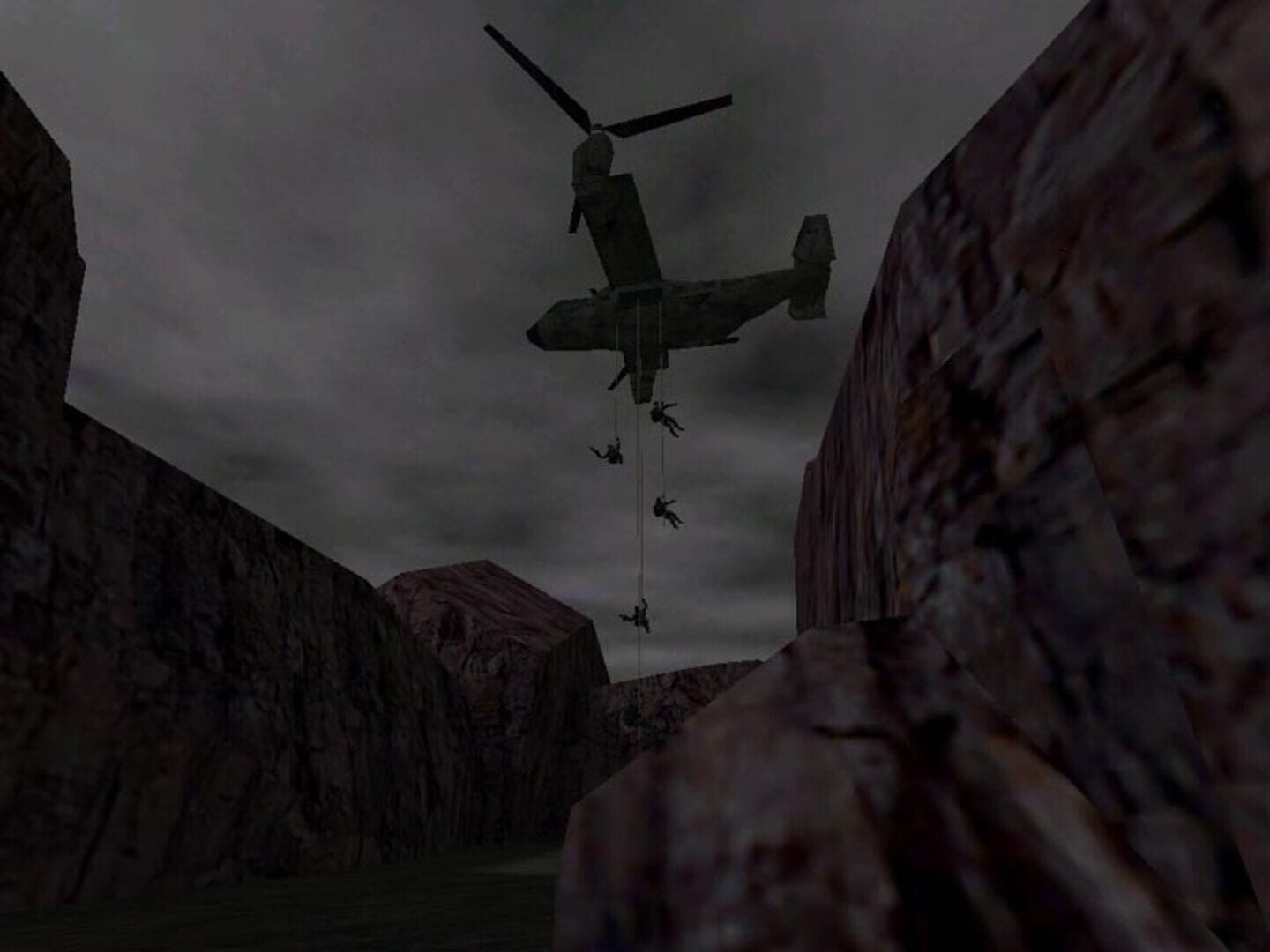 Nuclear Winter screenshot 16