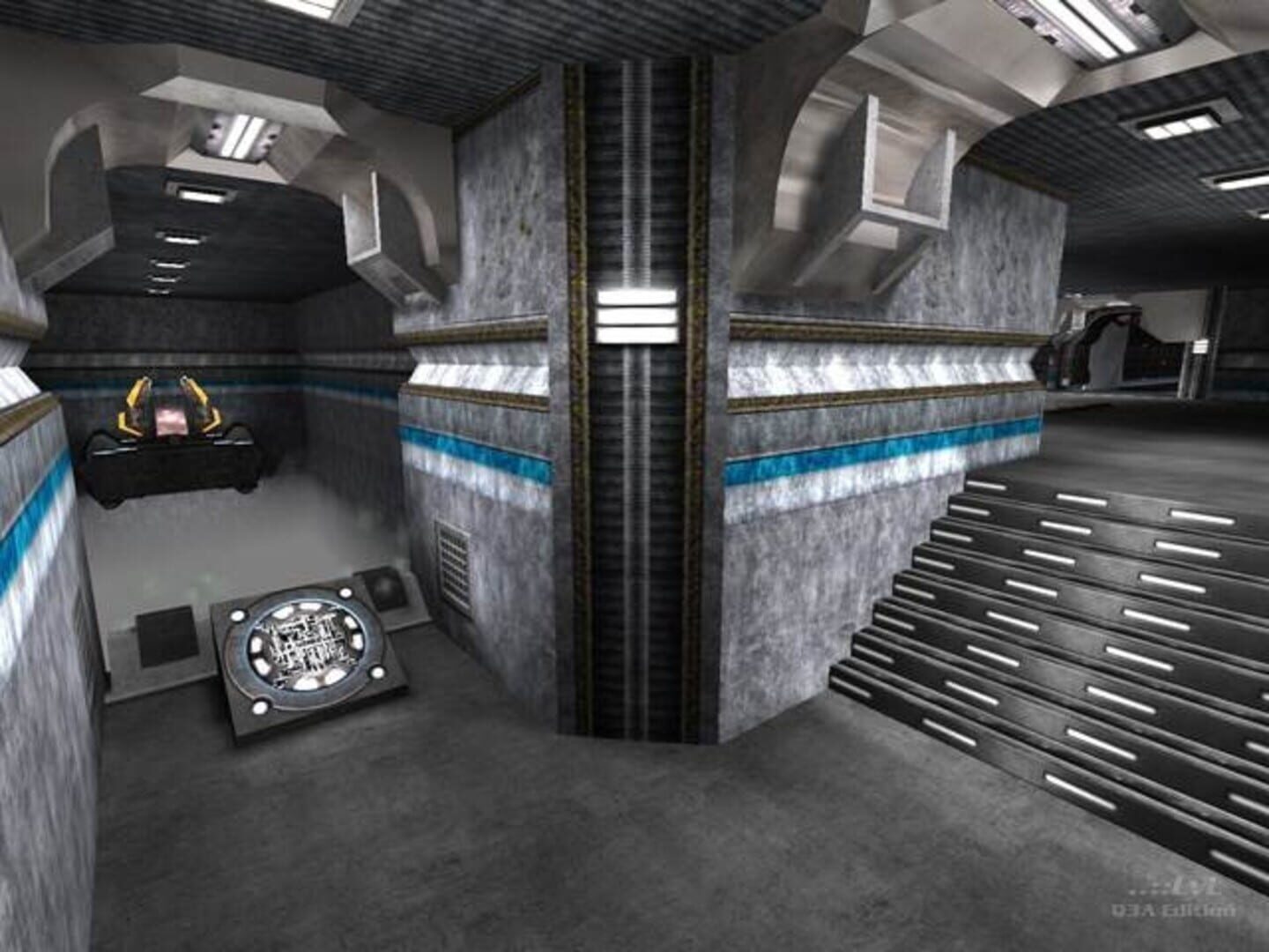 Defrag screenshot 4