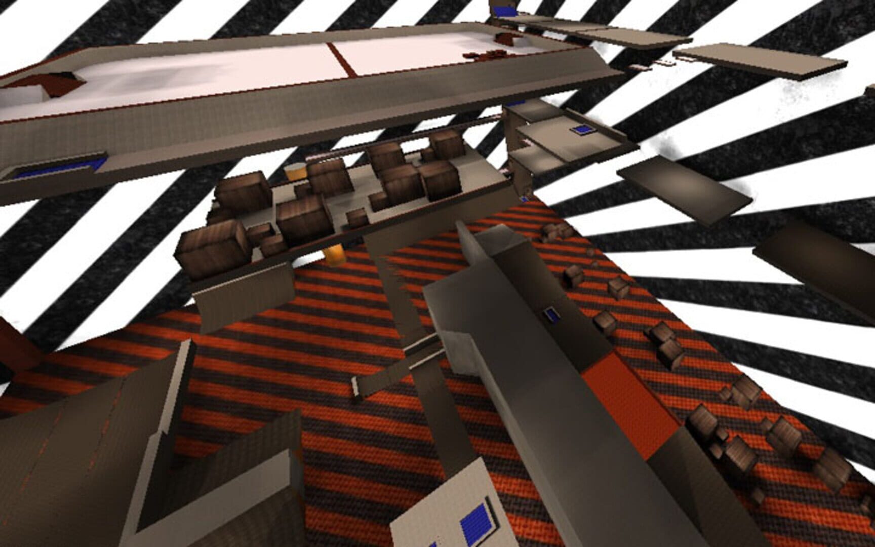 Defrag screenshot 5