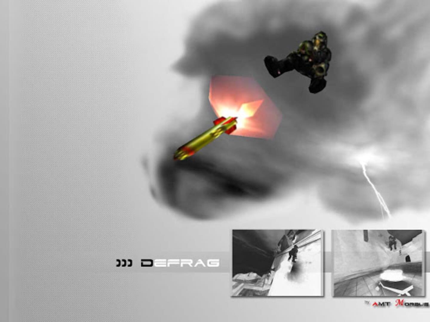 Defrag screenshot 11