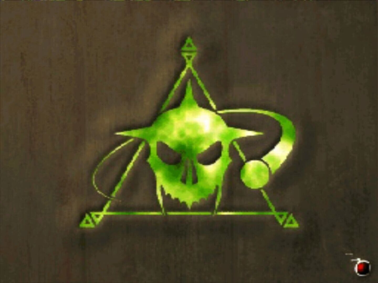 Zaero for Quake II screenshot 1