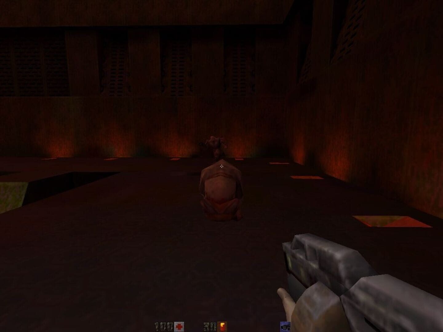 Zaero for Quake II screenshot 5
