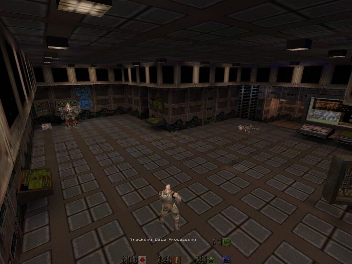 Zaero for Quake II screenshot 17