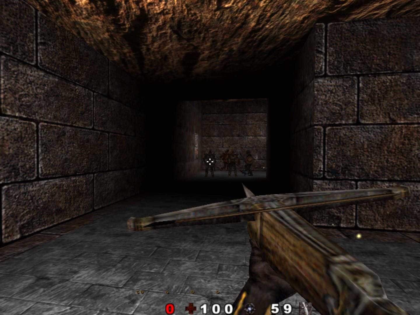 Eternal War: Shadows of Light screenshot 2