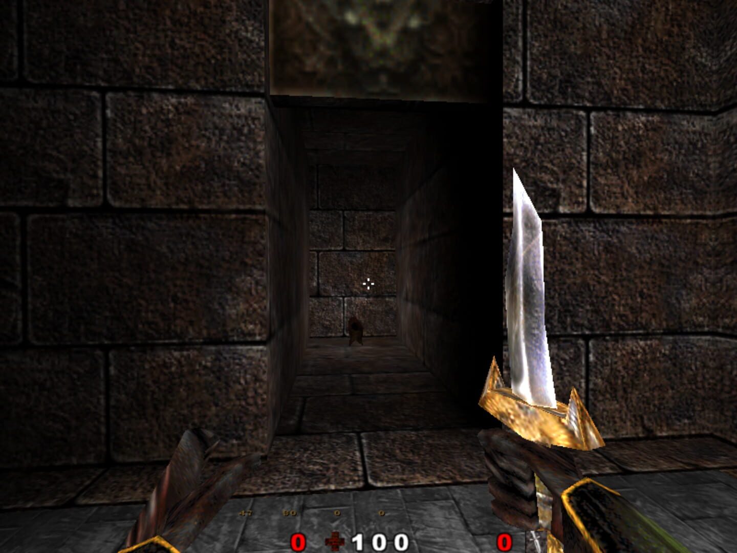 Eternal War: Shadows of Light screenshot 3