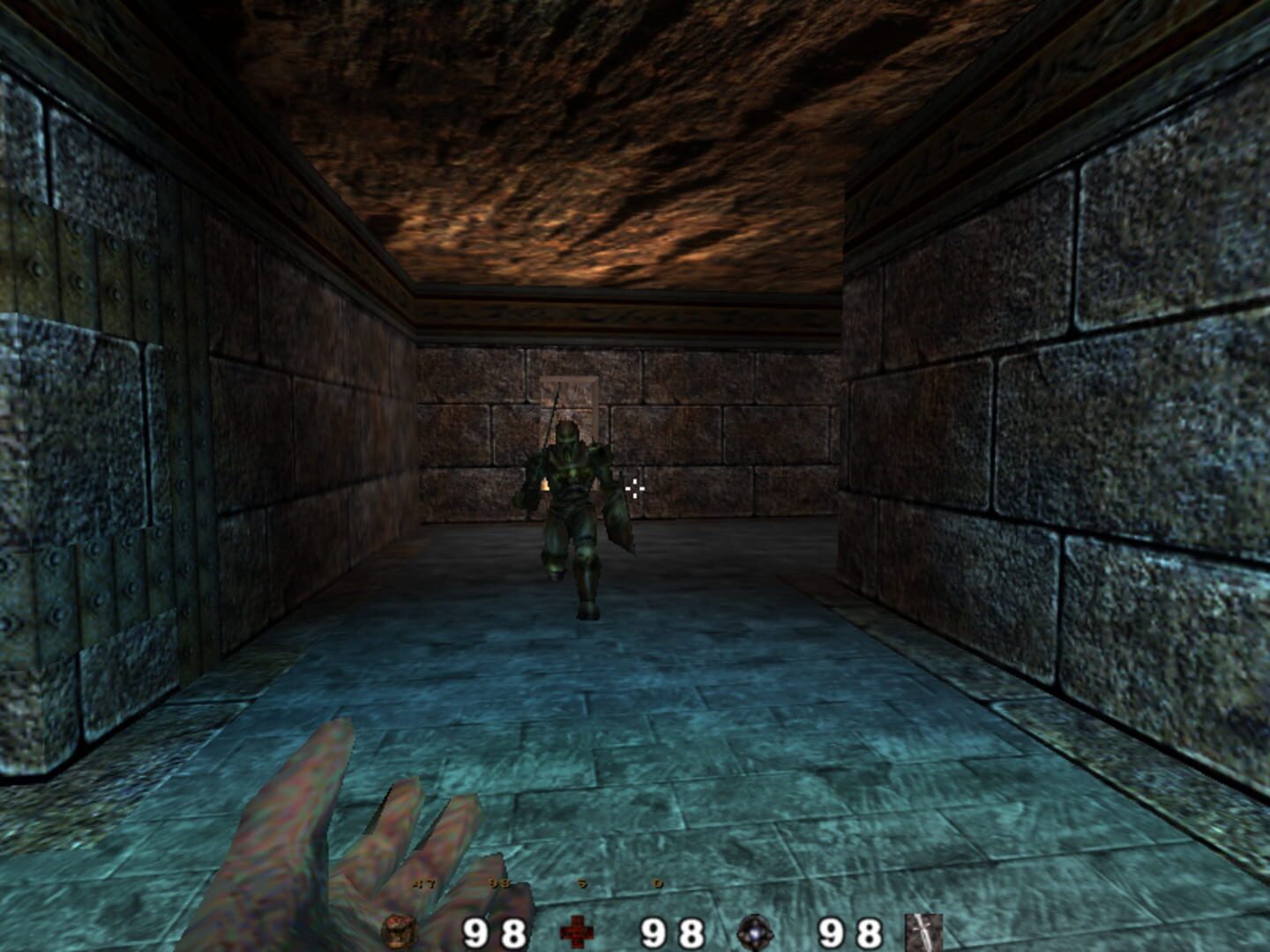 Eternal War: Shadows of Light screenshot 5