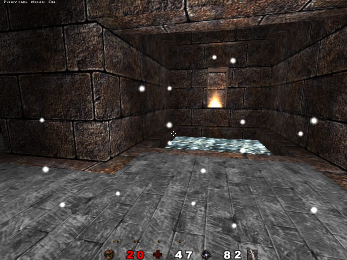 Eternal War: Shadows of Light screenshot 8