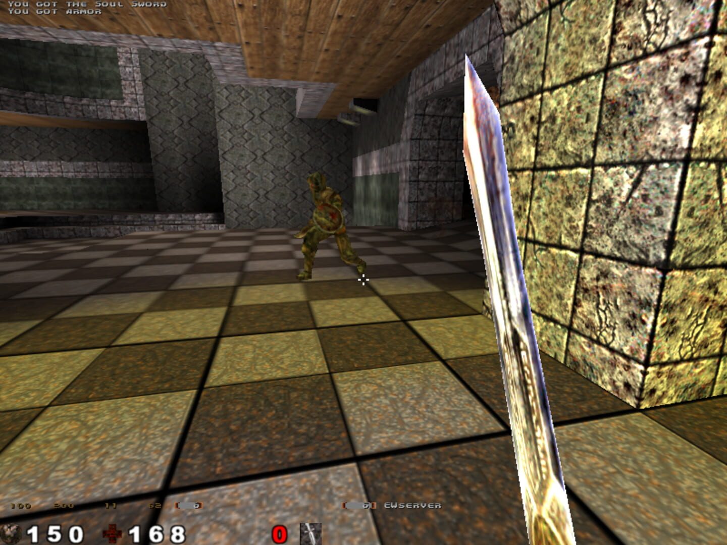 Eternal War: Shadows of Light screenshot 10