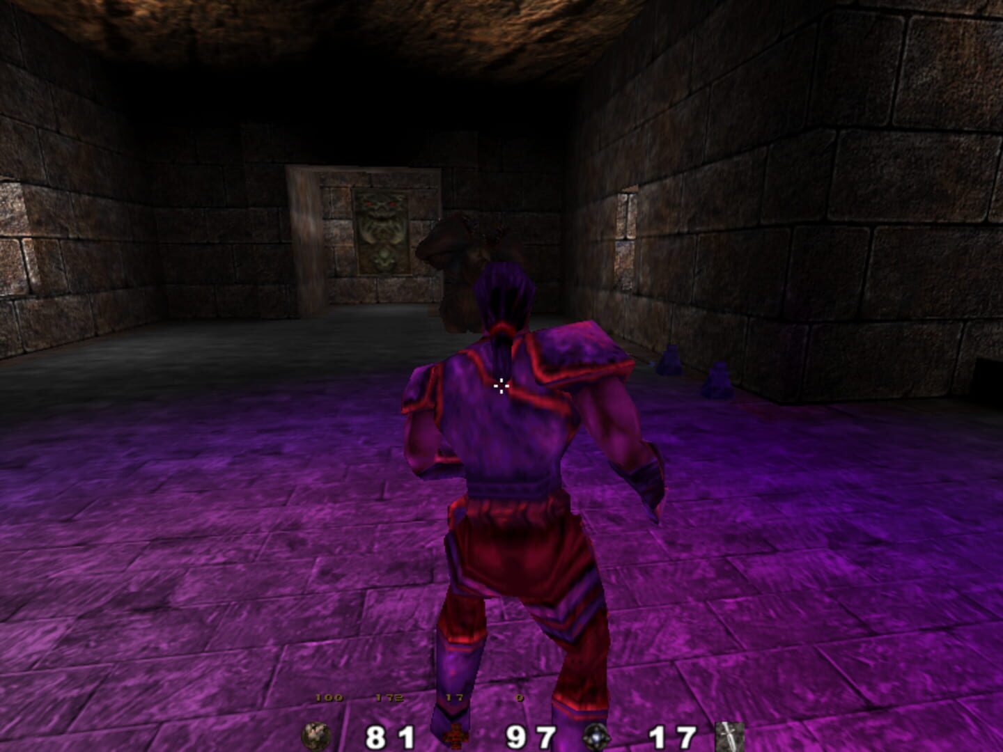 Eternal War: Shadows of Light screenshot 11