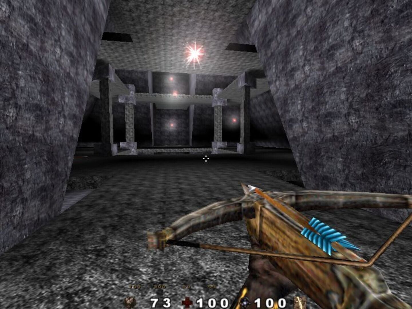 Eternal War: Shadows of Light screenshot 13